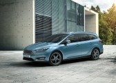 Ford Focus © Ford